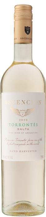 Ascencion Torrontés 2020 Ascencion Torrontés 2020