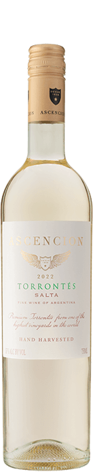 Ascencion Torrontés 2022