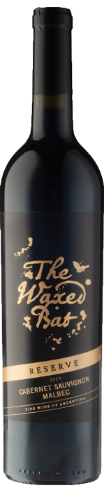 The Waxed Bat Reserve 2019