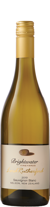 Brightwater Lord Rutherford Sauvignon Blanc Brightwater Lord Rutherford Sauvignon Blanc