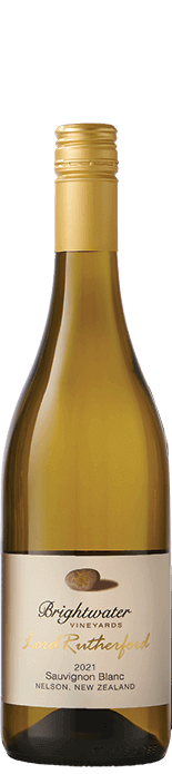 Brightwater Lord Rutherford Sauvignon Blanc Brightwater Lord Rutherford Sauvignon Blanc