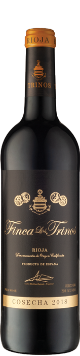 Finca Los Trinos Rioja Joven 2018
