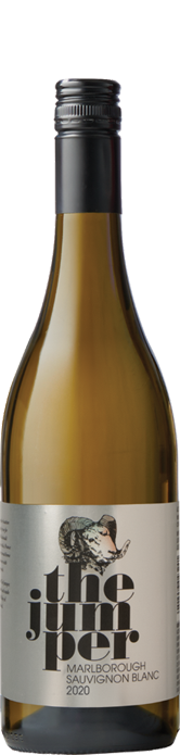 The Jumper Sauvignon Blanc