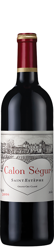 Château Calon-Ségur