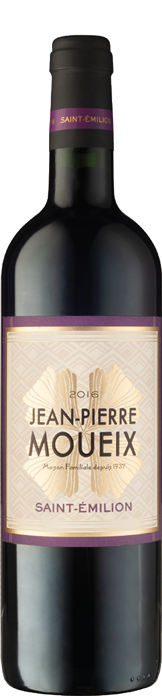 Jean-Pierre Moueix Saint-Emilion 2016