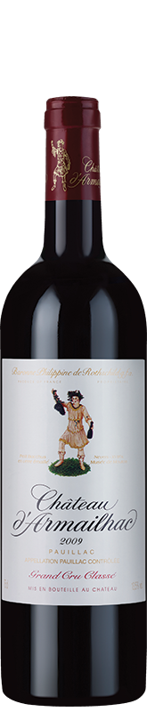 Château d'Armailhac