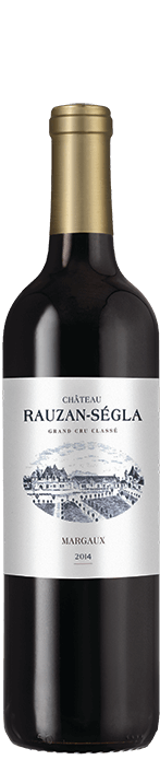 Château Rauzan-Ségla Château Rauzan-Ségla