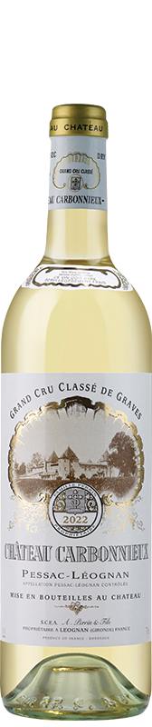 Chateau Carbonnieux Blanc