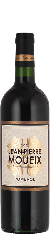 Jean-Pierre Moueix Pomerol Jean-Pierre Moueix Pomerol