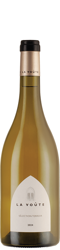 La Voûte
