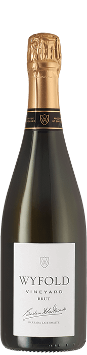 Wyfold Vineyard Brut