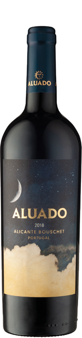 Aluado Alicante Bouschet 2018 Aluado Alicante Bouschet 2018