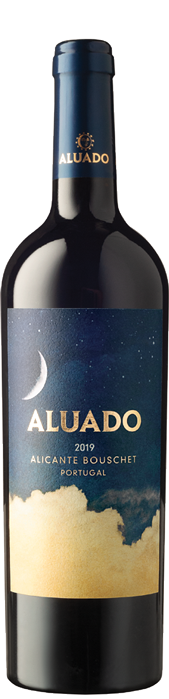 Aluado Alicante Bouschet 2019 Aluado Alicante Bouschet 2019