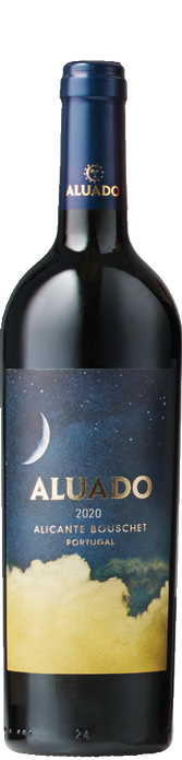 Aluado Alicante Bouschet 2020 Aluado Alicante Bouschet 2020