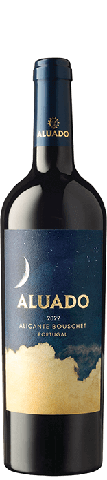 Aluado Alicante Bouschet 2022 Aluado Alicante Bouschet 2022