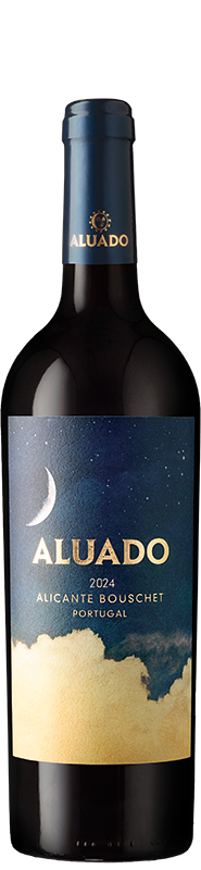 Aluado Alicante Bouschet