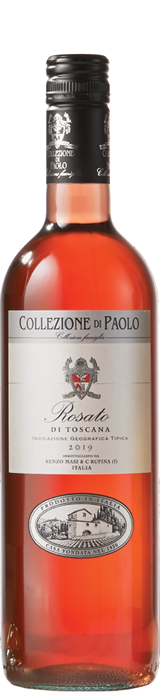 Collezione di Paolo Rosato 2019 Collezione di Paolo Rosato 2019