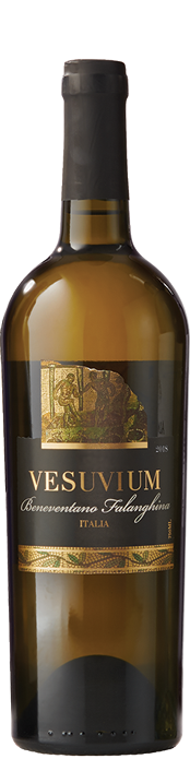 Vesuvium Falanghina Beneventano 2018 Vesuvium Falanghina Beneventano 2018