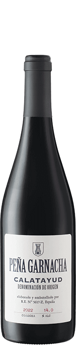 Peña Garnacha 2022 Peña Garnacha 2022