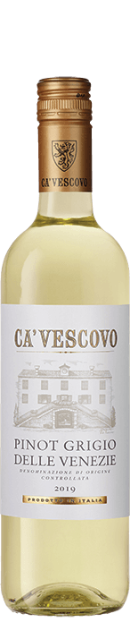 Ca'Vescovo Pinot Grigio