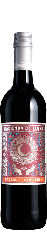 Hacienda de Lluna Cabernet Sauvignon