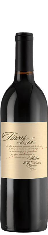 Fincas del Sur Malbec