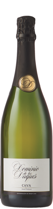 Dominio de Los Duques Cava NV