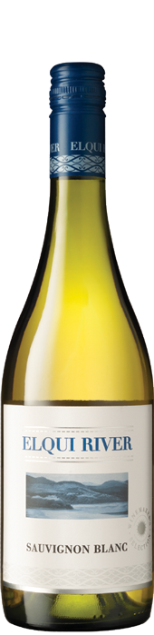 Elqui River Sauvignon Blanc 2019