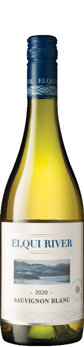 Elqui River Sauvignon Blanc 2020