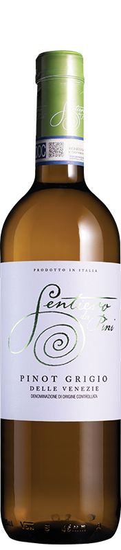 Sentiero dei Pini Pinot Grigio