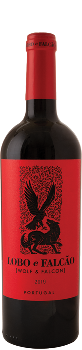 Lobo e Falcão 2019 Lobo e Falcão 2019