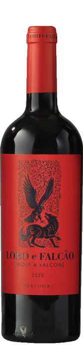 Lobo e Falcão 2020 Lobo e Falcão 2020