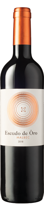 Escudo de Oro Malbec 2018