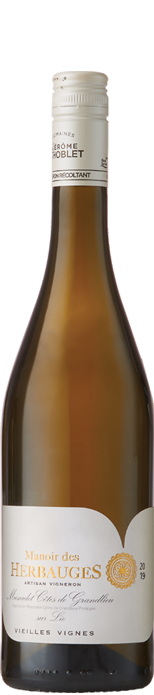Manoir des Herbauges Vieilles Vignes 2019 Manoir des Herbauges Vieilles Vignes 2019