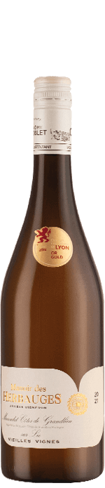 Manoir des Herbauges Vieilles Vignes 2021 Manoir des Herbauges Vieilles Vignes 2021