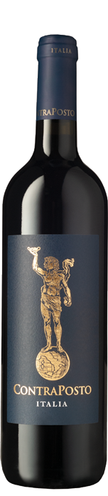 ContraPosto 2017 ContraPosto 2017