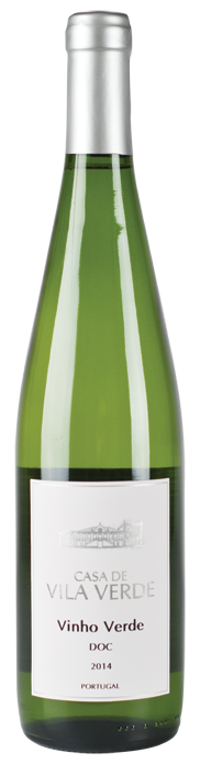 Casa de Vila Verde 2014