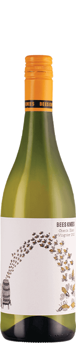 Bees Knees Chenin Blanc Viognier 2022