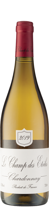 Le Champ des Etoiles Chardonnay 2019 Le Champ des Etoiles Chardonnay 2019