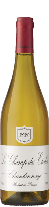 Le Champ des Etoiles Chardonnay 2020