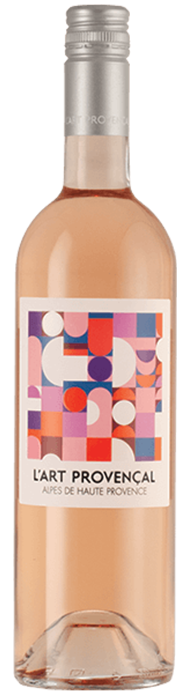 L'Art Provençal Rosé