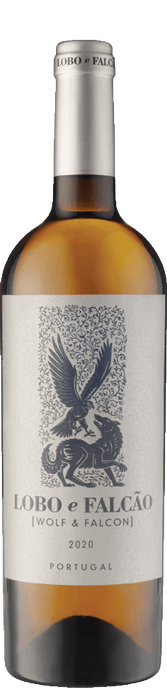 Lobo e Falcão Branco 2020 Lobo e Falcão Branco 2020
