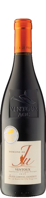 Domaine de Ju Ventoux 2019