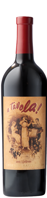 A Tavola Cabernet Sauvignon 2019
