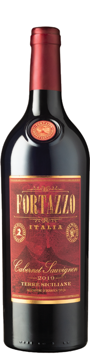 Fortazzo Cabernet Sauvignon 2019 Fortazzo Cabernet Sauvignon 2019