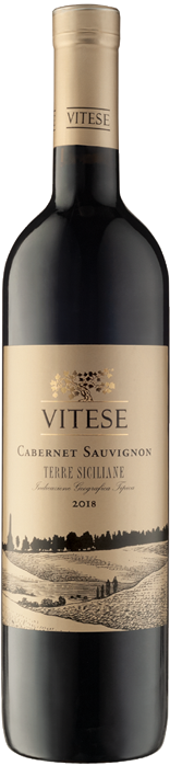 Vitese Cabernet Sauvignon 2018 Vitese Cabernet Sauvignon 2018