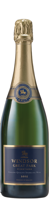 Windsor Great Park Vineyard 2015 Windsor Great Park Vineyard 2015