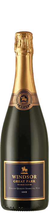 Windsor Great Park Vineyard Brut (R7)
