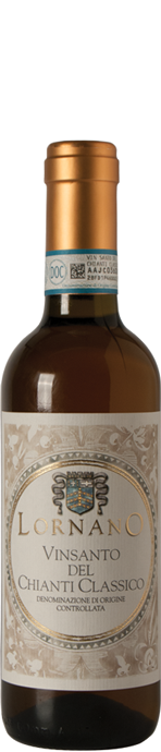 Lornano Vinsanto del Chianti Classico 2010 Lornano Vinsanto del Chianti Classico 2010