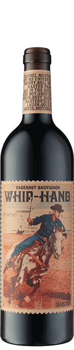 RedHeads Whip-Hand 2019